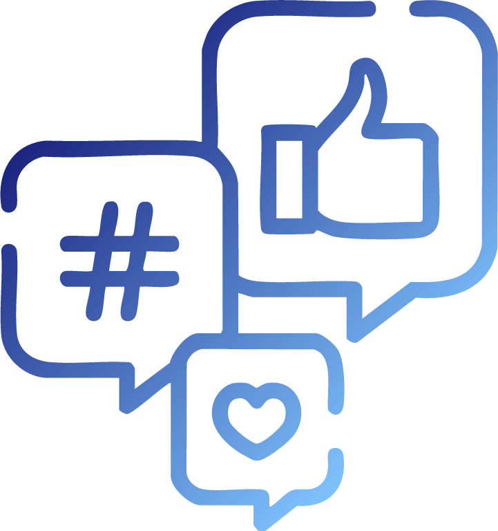 Réseaux Sociaux
